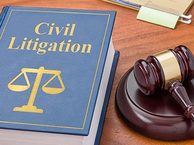 Civil-Litigation