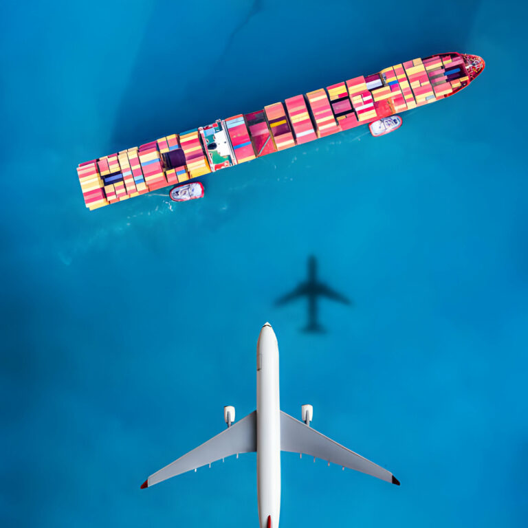 Customs & Air Cargo Matters